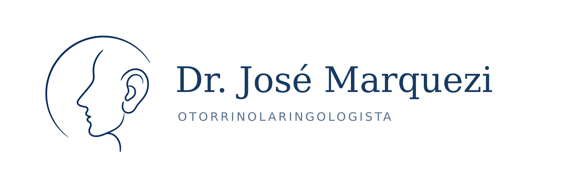 Dr. José Marquezi | Otorrinolaringologista